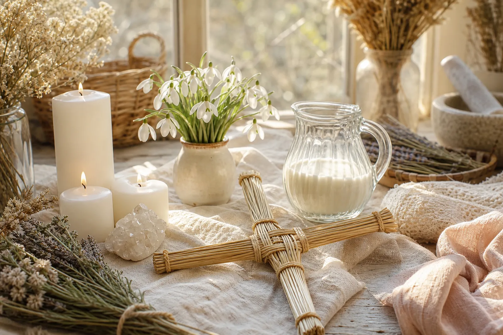 Imbolc