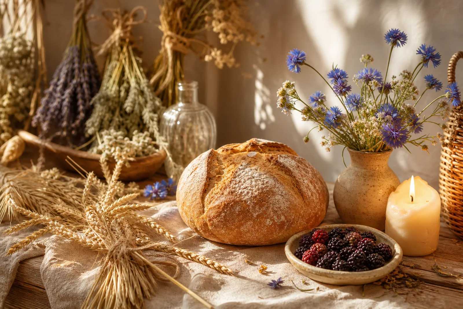 Lughnasadh