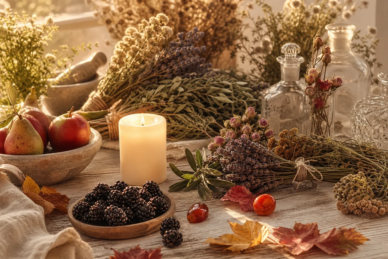 Mabon