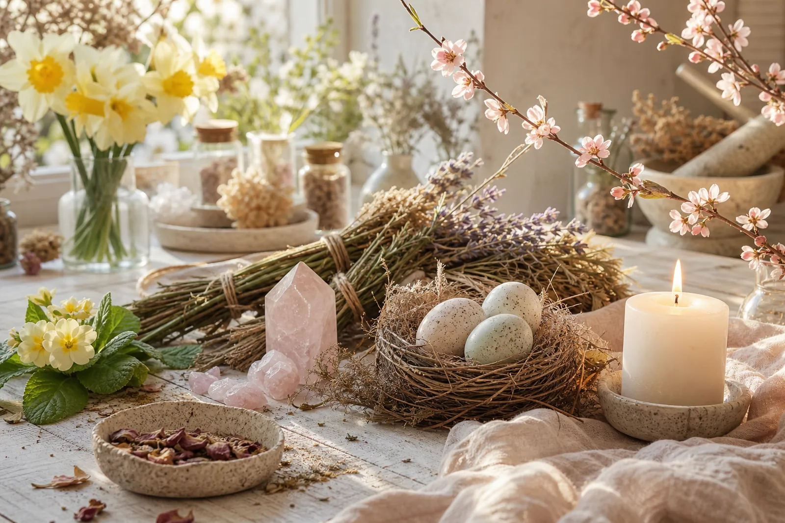 Ostara