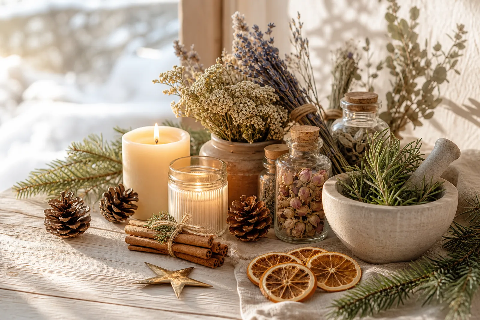 Yule