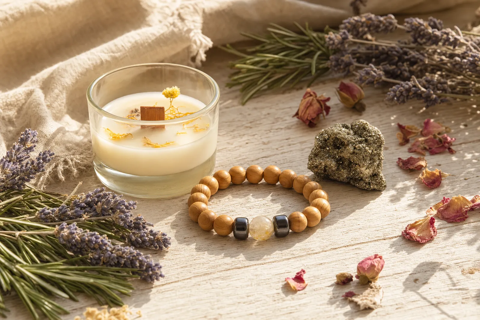 The Abundance Ritual