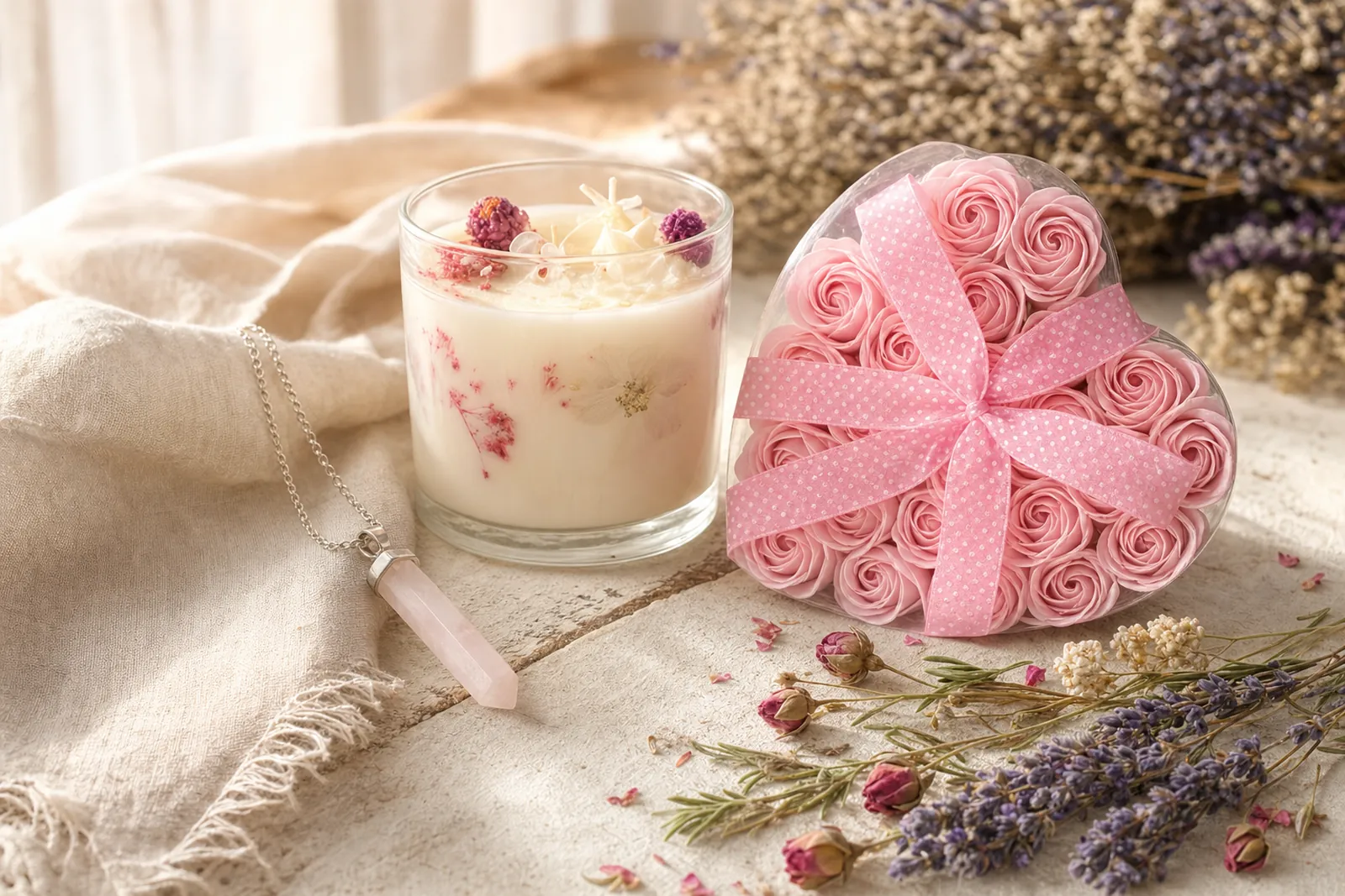 The Self-Love Ritual