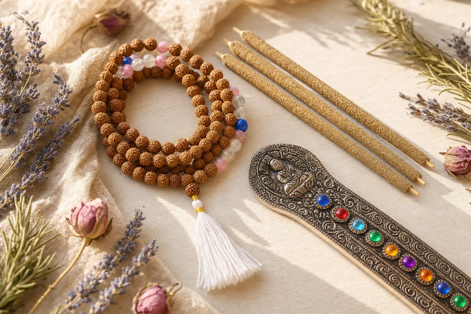 The Meditation Kit