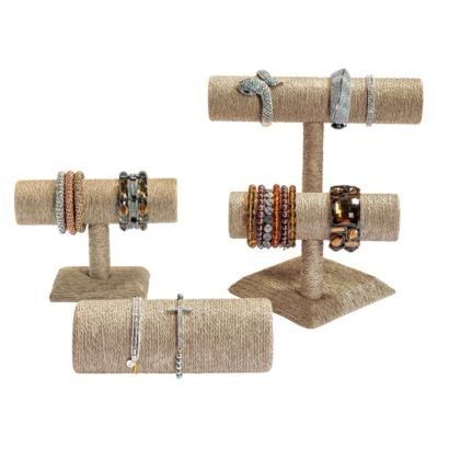 Medium Bangle T-Stand – Coffee