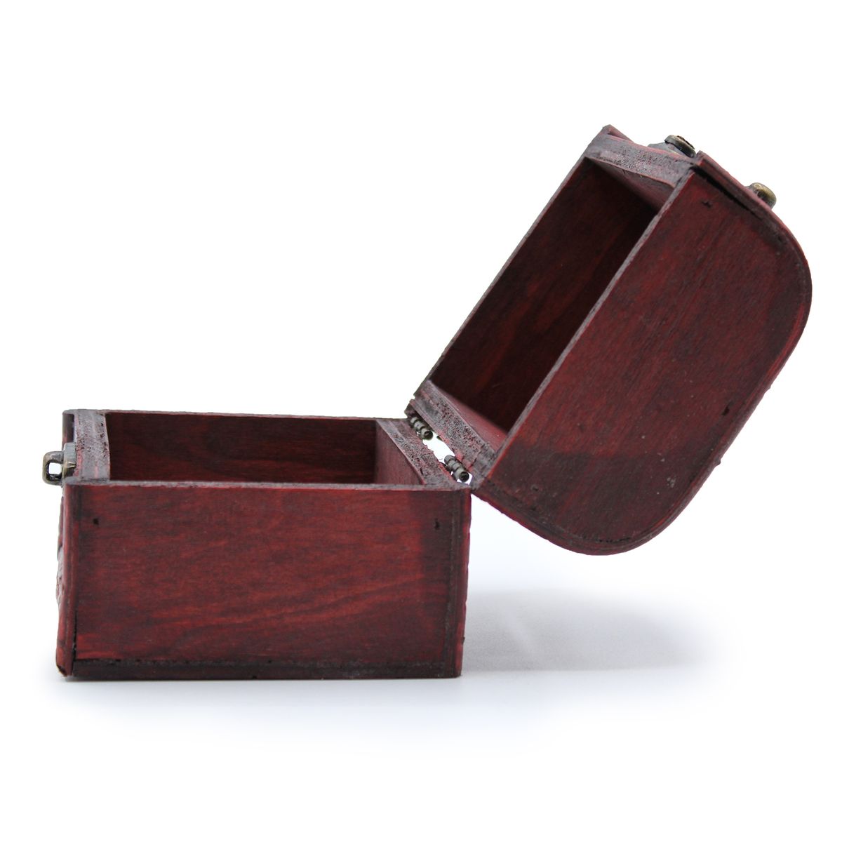 Classic Vintage-Style Chest – Small