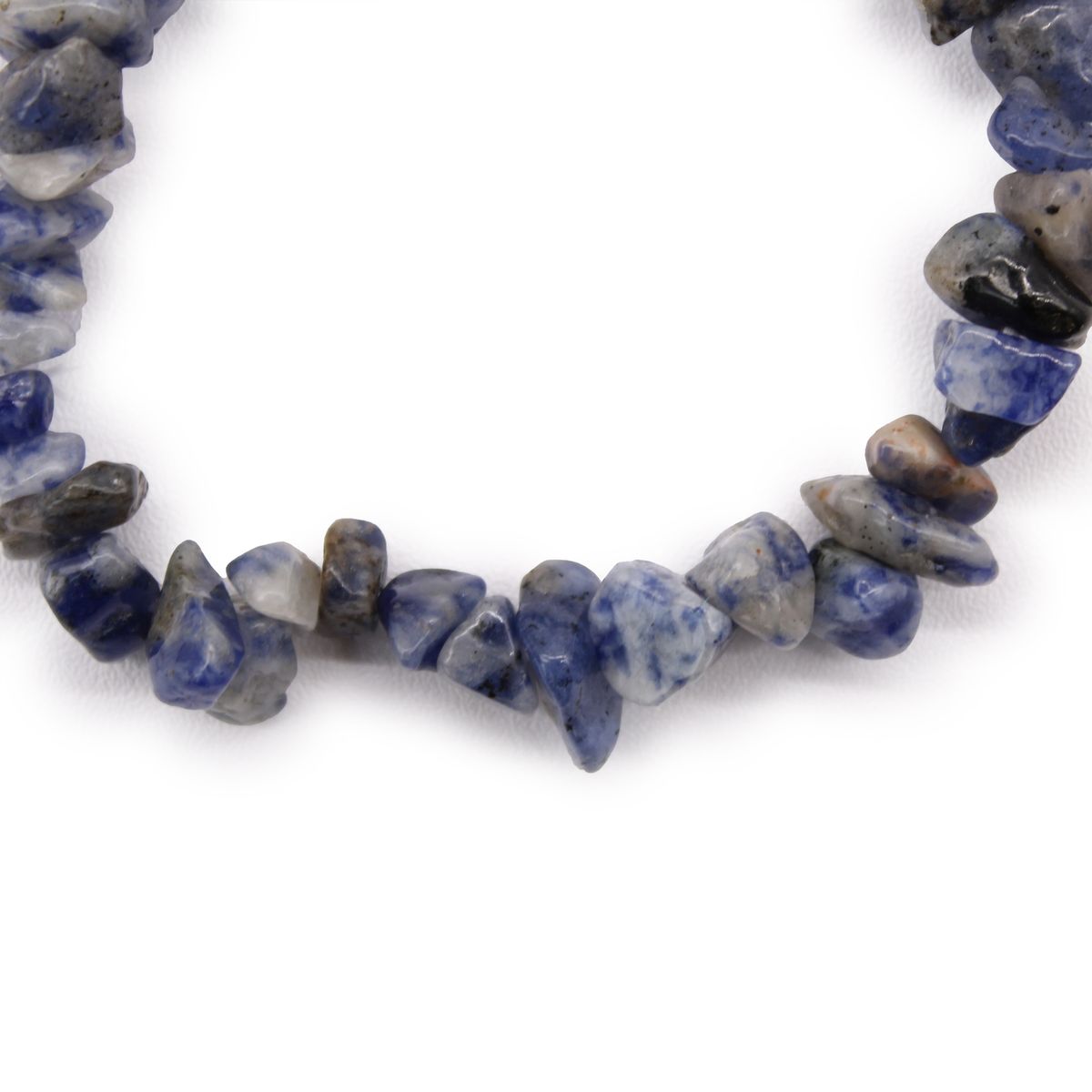 Chipstone Bracelet – Sodalite