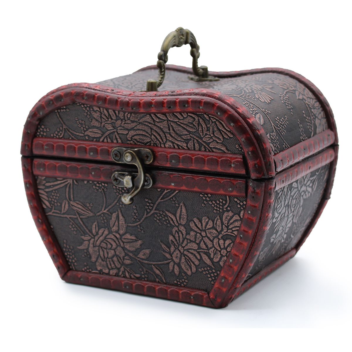 Apple 1920s Style Vintage Box