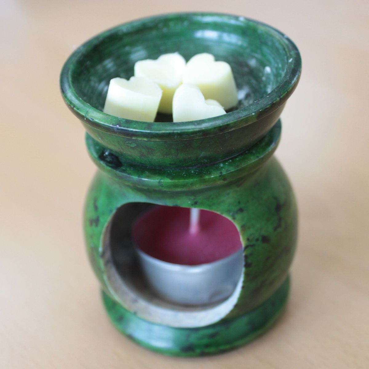 Aroma Wax Melts – Lavender & Rosemary