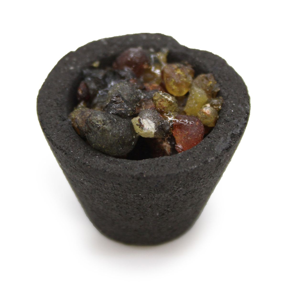 Three Kings Resin Cups – Box of 12