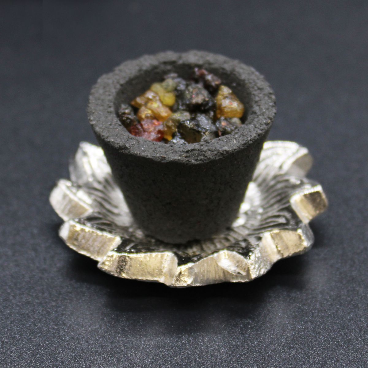 Myrrh Resin Cups – Box of 12