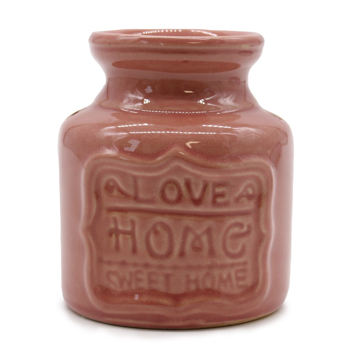 Love Home Sweet Home Oil Burner – Large, Design 1