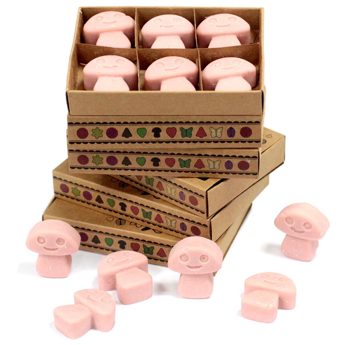 Wax Melts – Coffee Trader, Box of 6