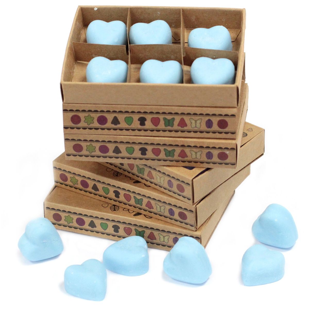 Wax Melts – Dewberry, Box of 6