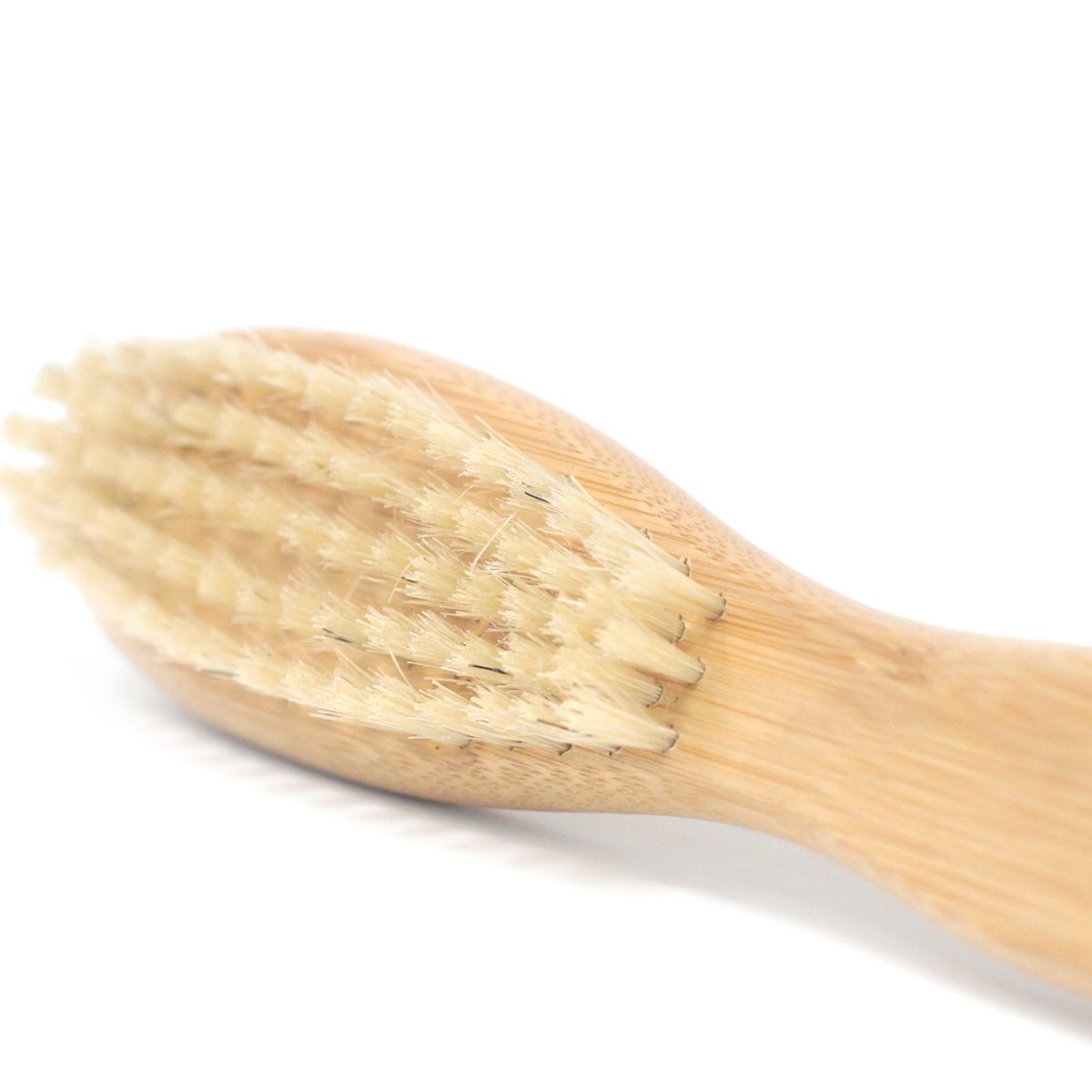 Bamboo Beard Brush