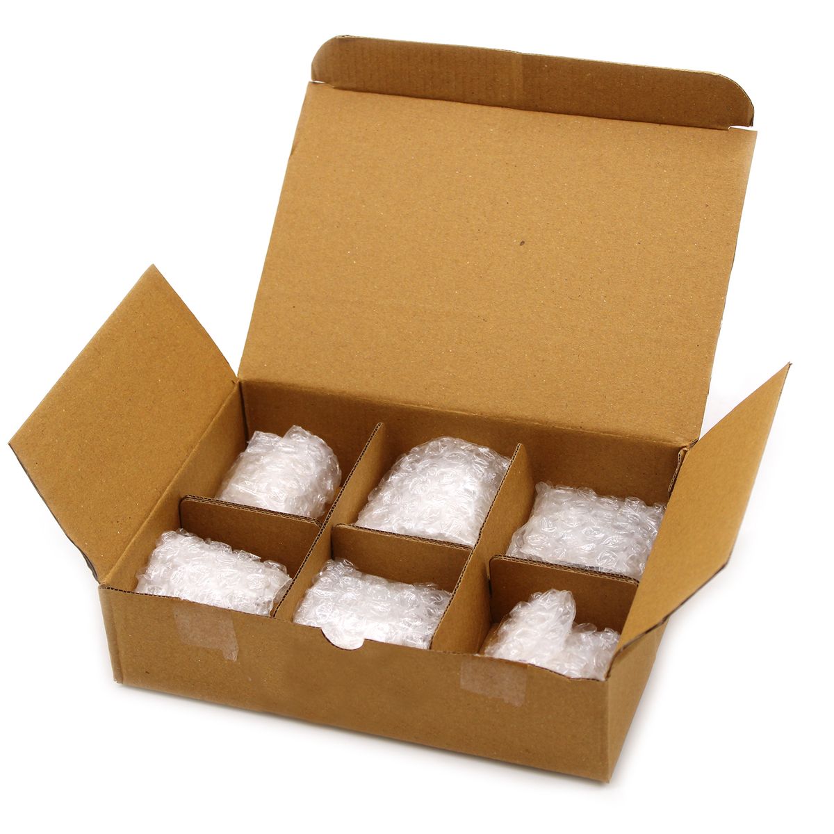 White Apophyllite Cluster – 20-30mm