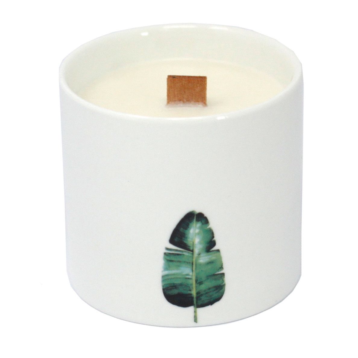 Botanical Candle – Victorian Peony, Large
