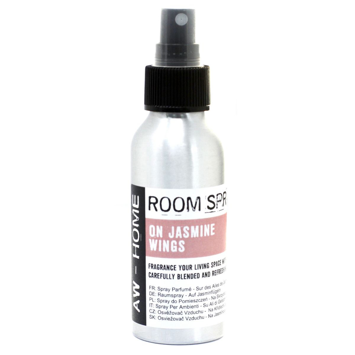 On Jasmine Wings Room Spray – 100ml