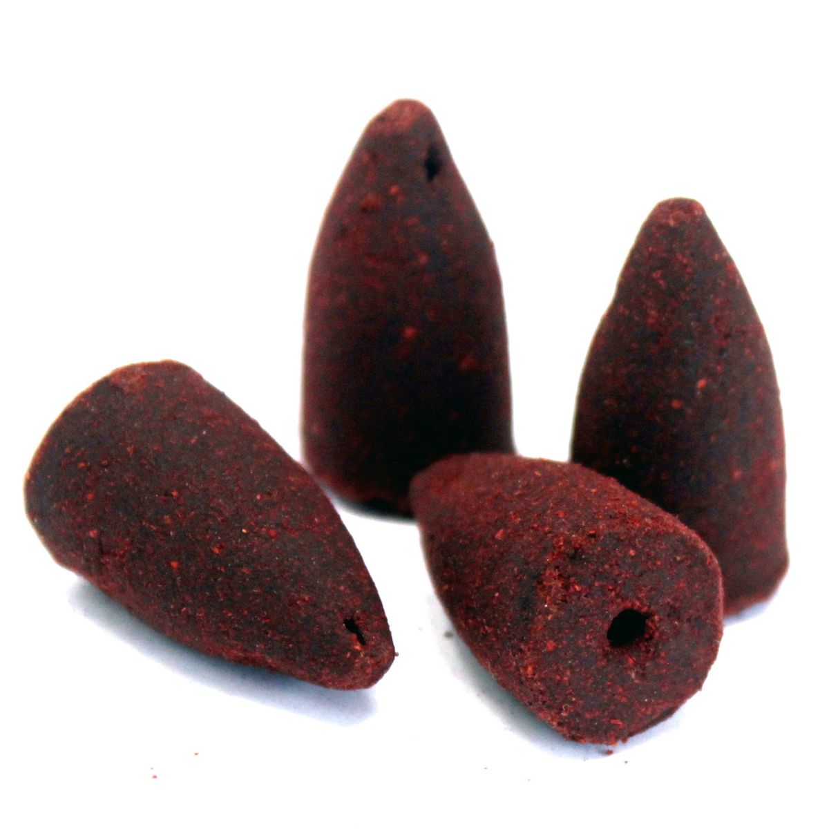 Aromatica Backflow Incense Cones – Lotus