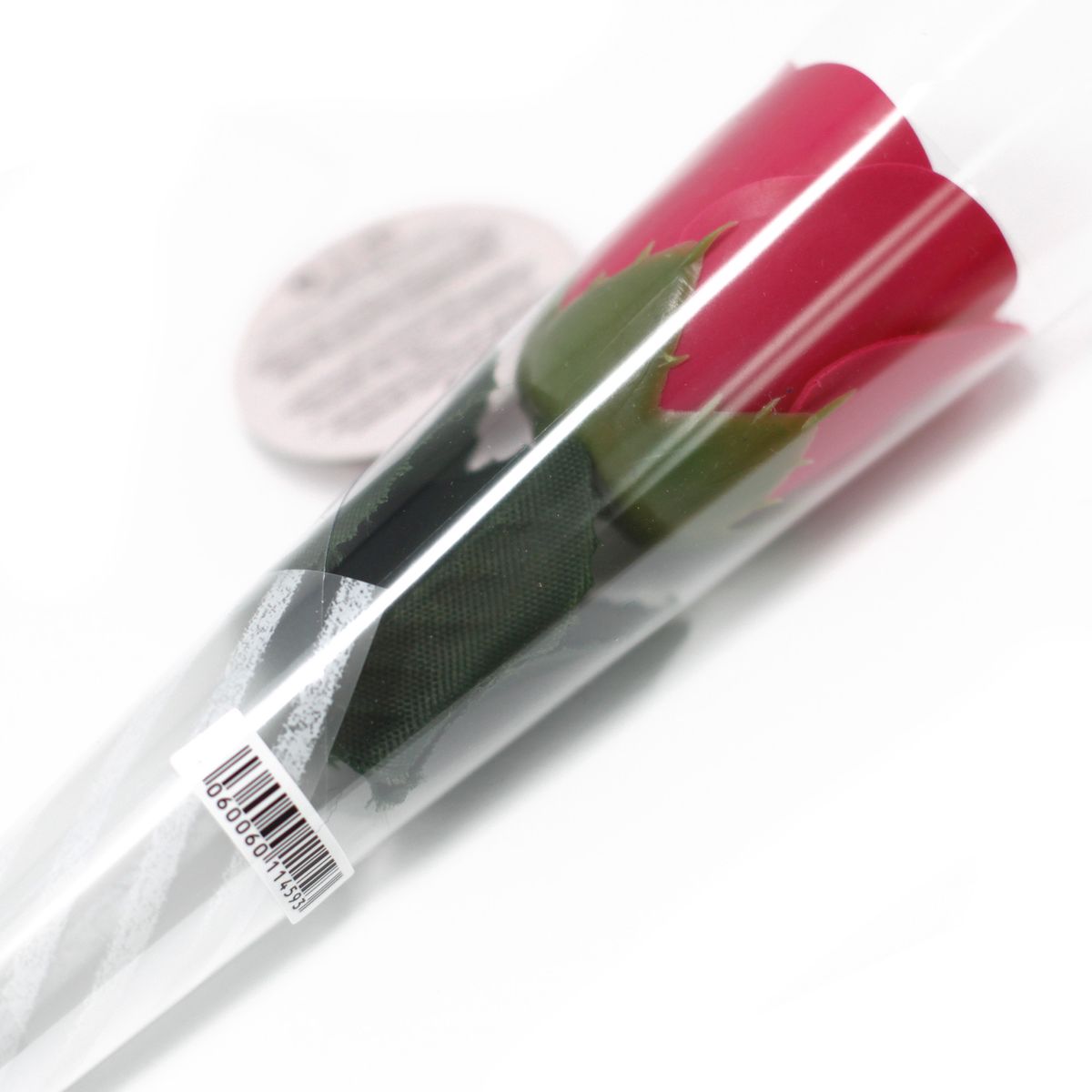 Rose Soap Flower – Small
