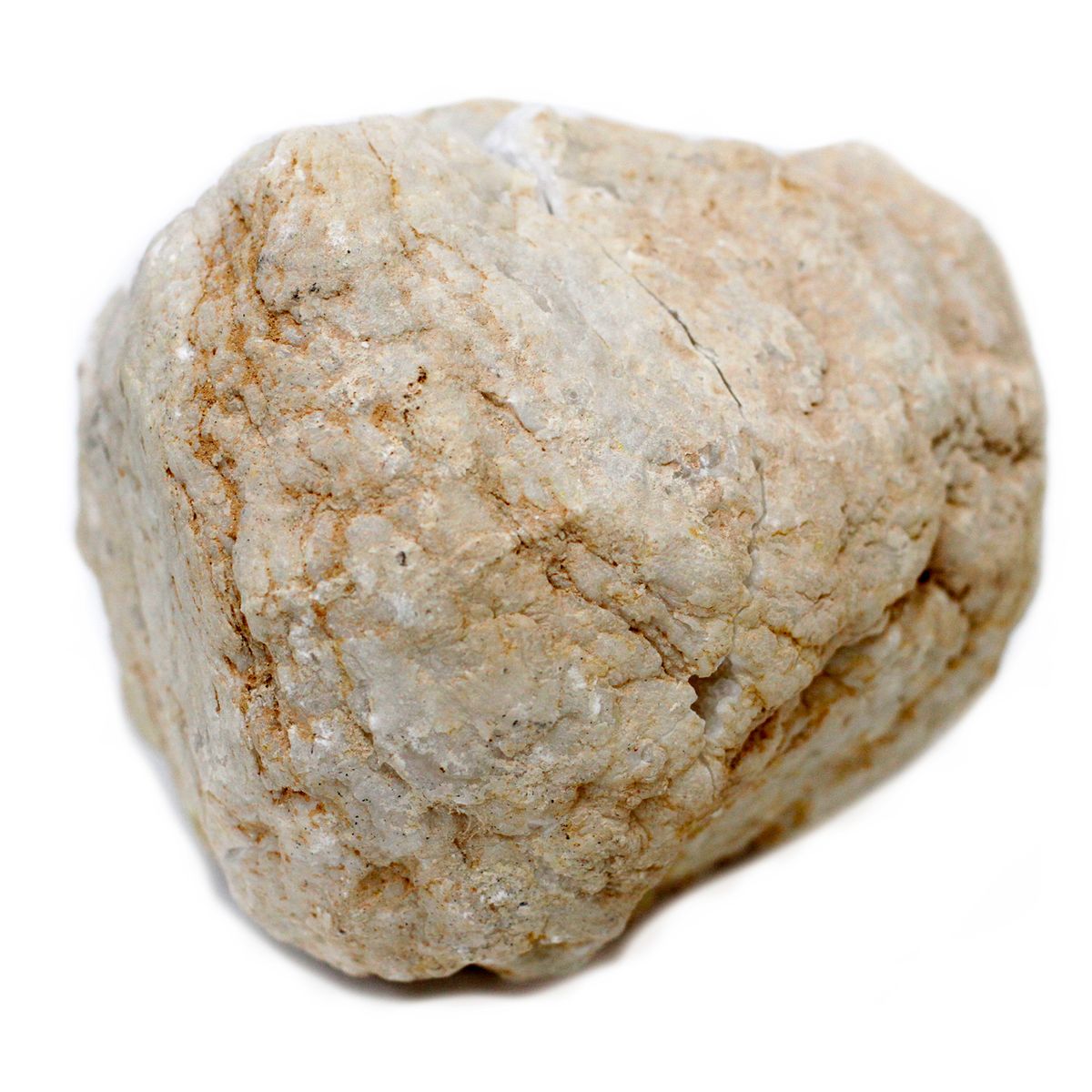Calcite Geode – 15–18cm