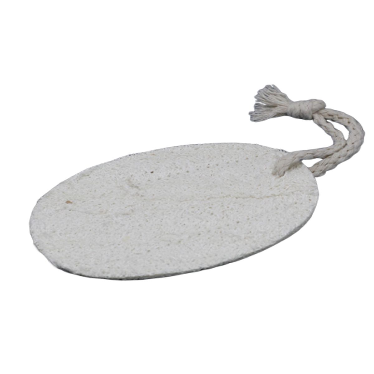 Natural Loofah Body Scrub – Oval Rub