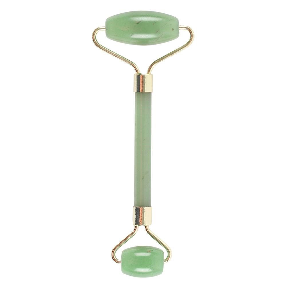 Gemstone Face Roller – Jade