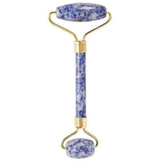 Gemstone Face Roller – Sodalite