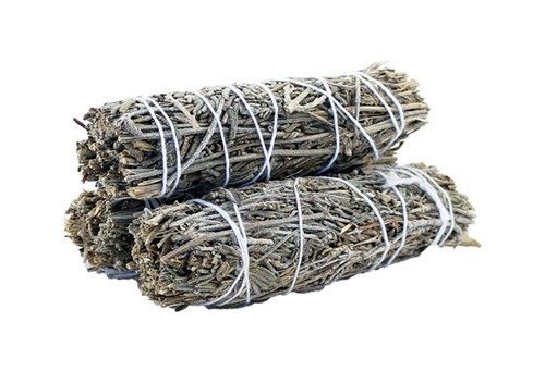 Smudge Stick – Lavender Sage, 10cm