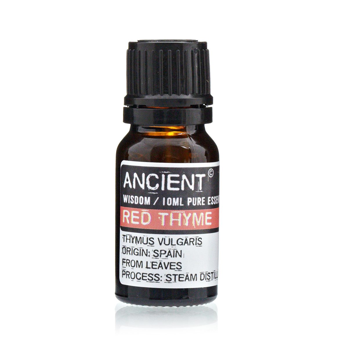 Red Thyme Essential Oil – 10ml