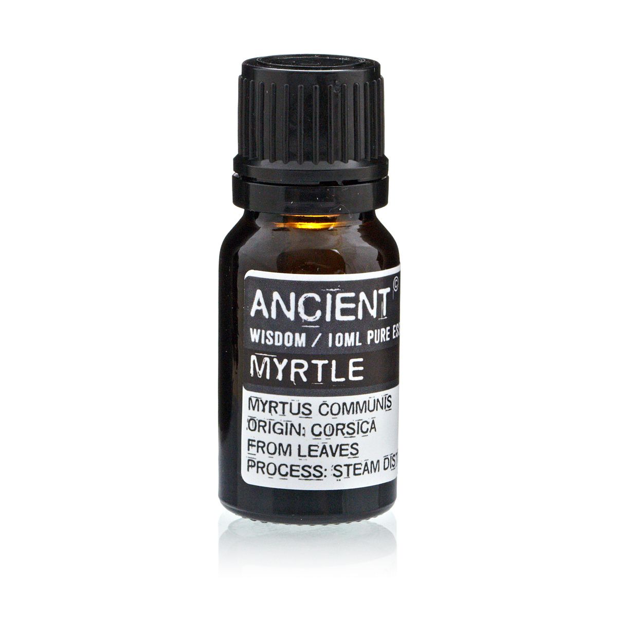 Myrtle Essential Oil – 10ml