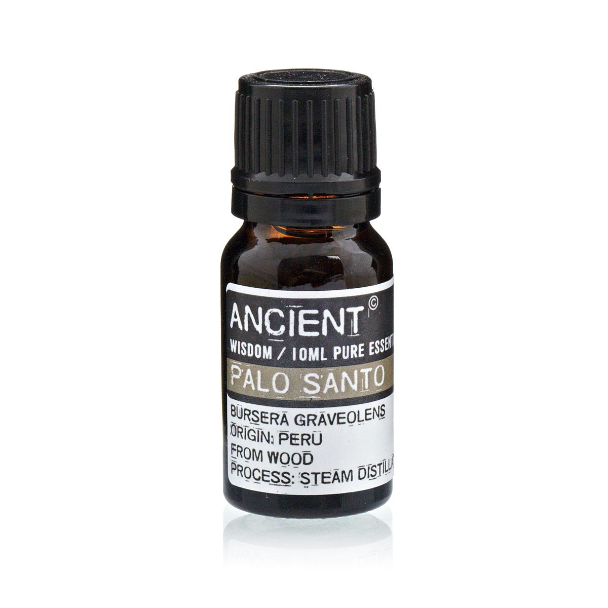 Palo Santo Essential Oil – 10ml
