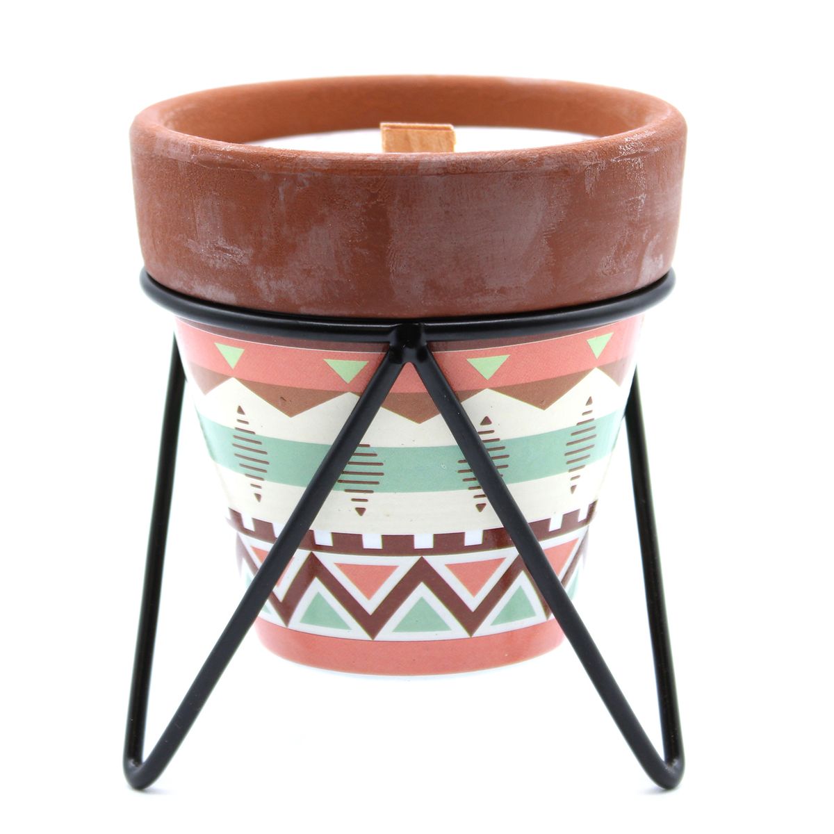 Agnes + Cat Herb Garden Candle – Clove