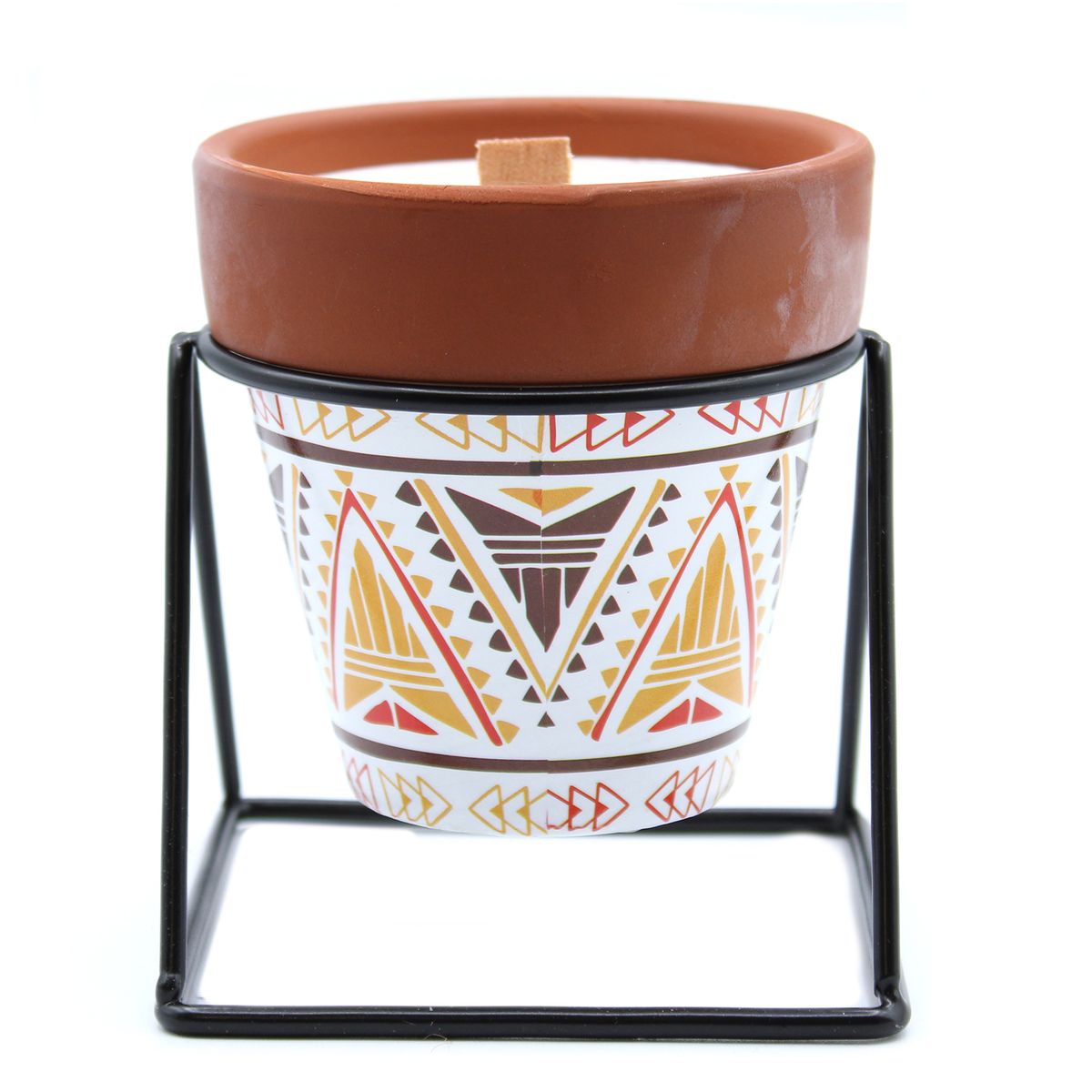 Agnes + Cat Herb Garden Candle – Sage