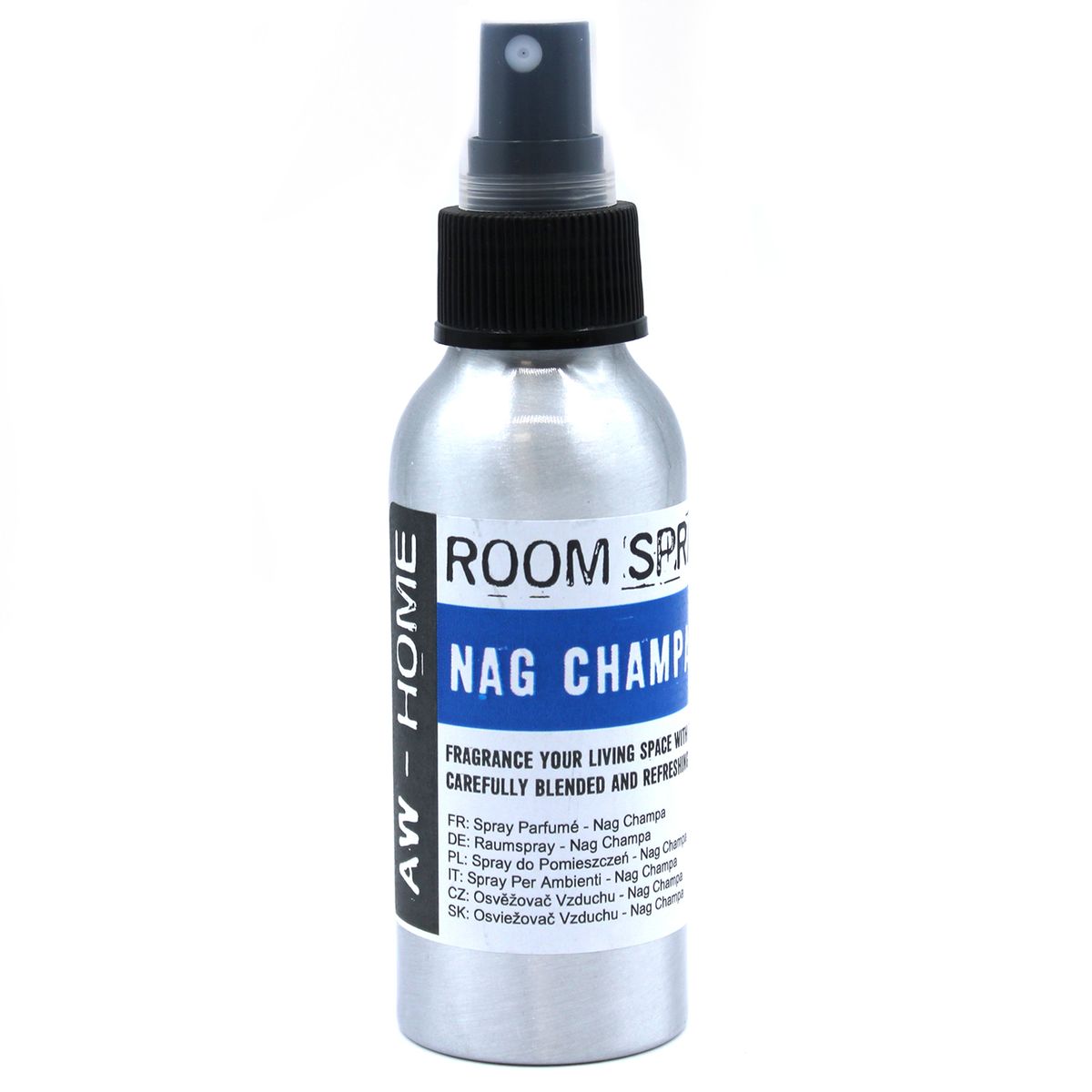 Nag Champa Room Spray – 100ml