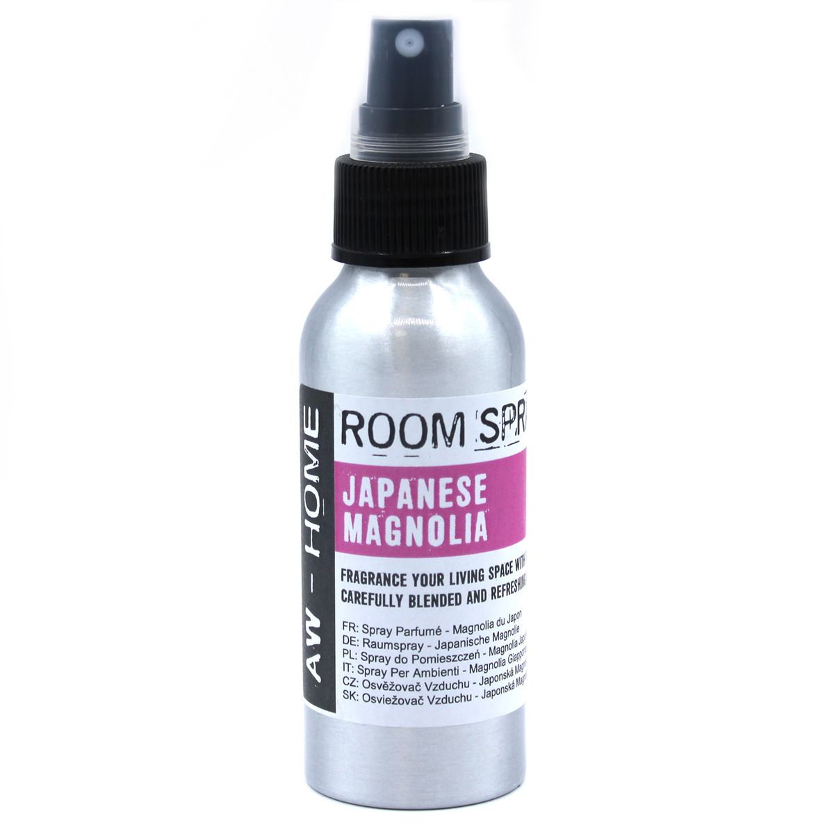 Japanese Magnolia Room Spray – 100ml