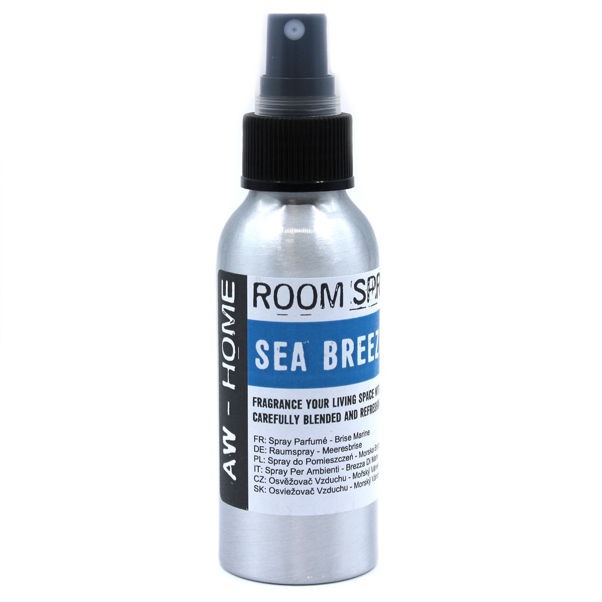 Sea Breeze Room Spray – 100ml