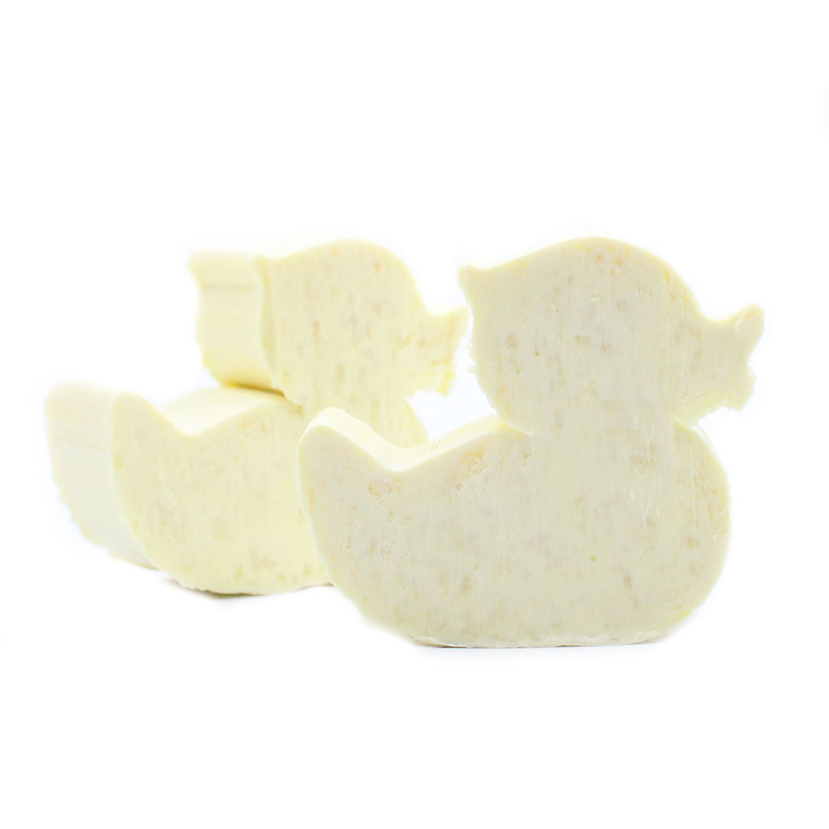 Yellow Duck Guest Soap – Fizzy Peach
