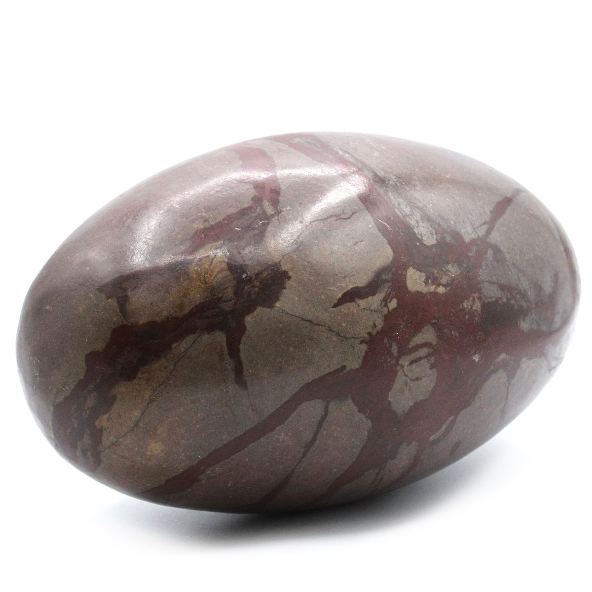 Lingam Stone – 12 Inch, 30cm