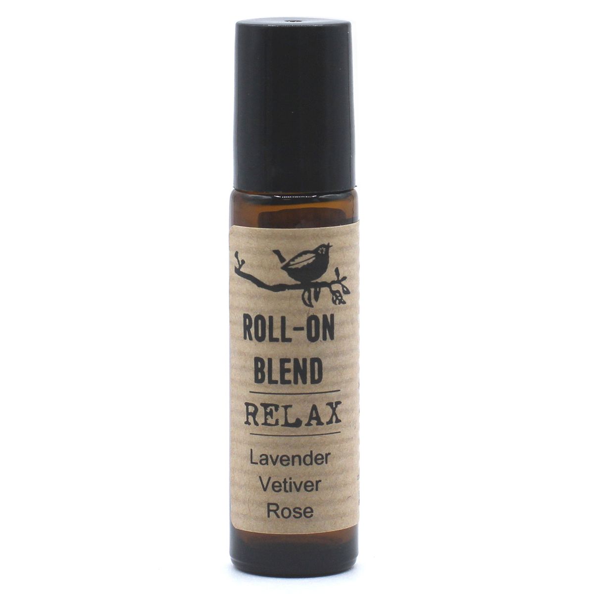 Agnes + Cat Essential Oil Roll-On Blend – Relax