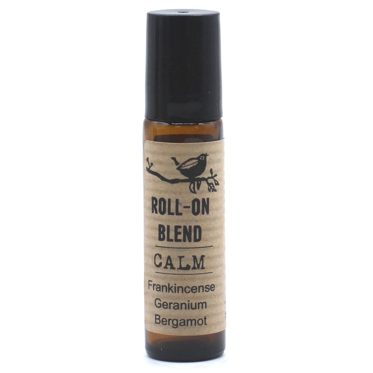 Agnes + Cat Essential Oil Roll-On Blend – Calm