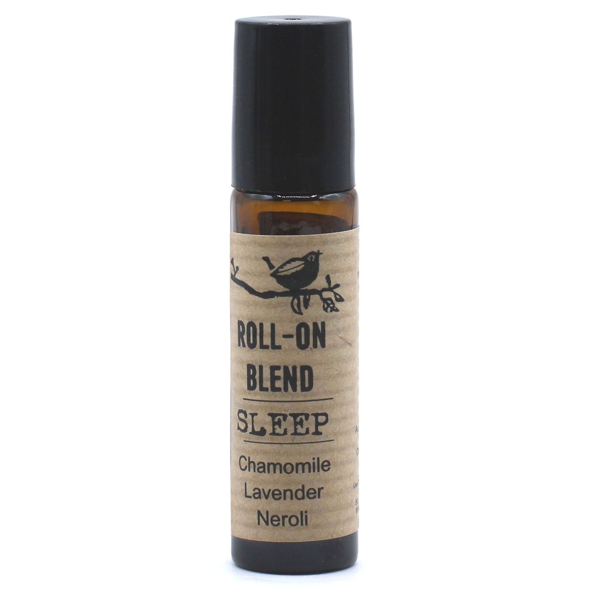 Agnes + Cat Essential Oil Roll-On Blend – Sleep