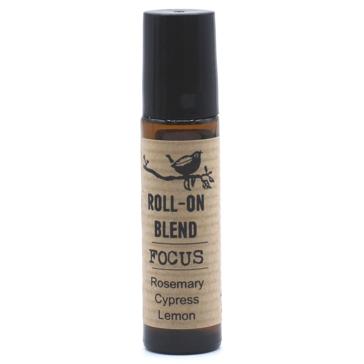 Agnes + Cat Essential Oil Roll-On Blend – Focus