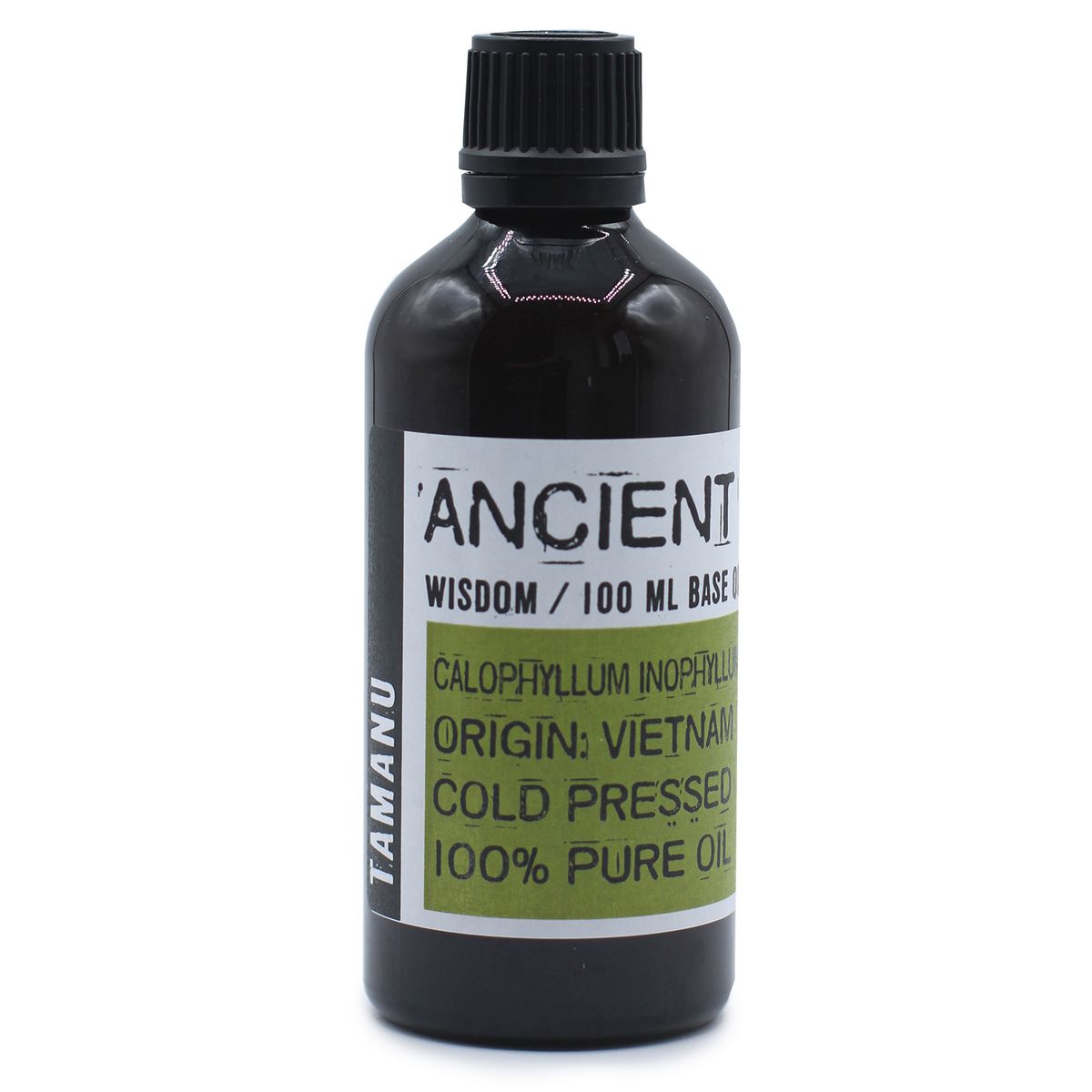 Tamanu Oil – 50ml