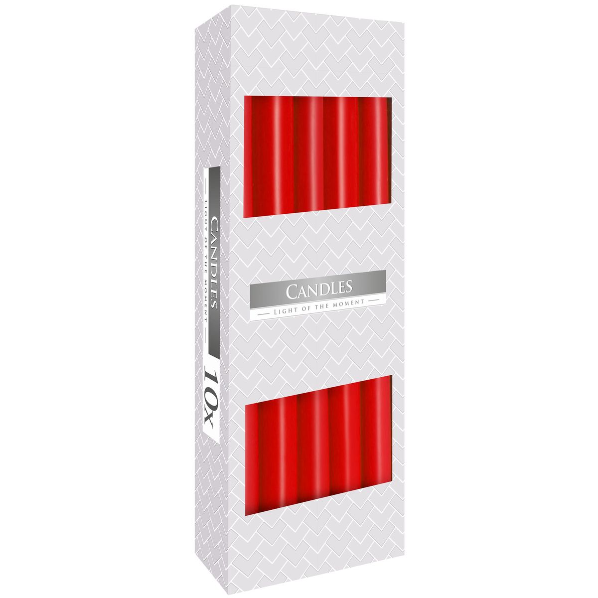 Taper Candle – Red