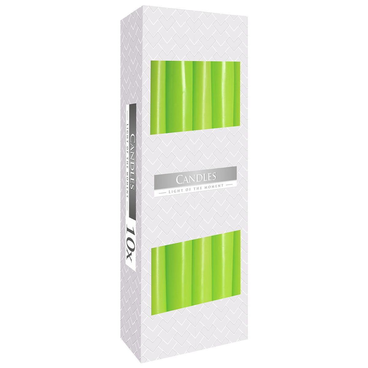 Taper Candle – Green