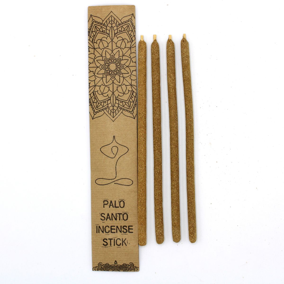 Palo Santo Large Incense Sticks – Classic