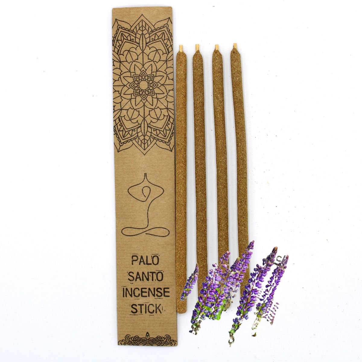 Palo Santo Large Incense Sticks – Chipre