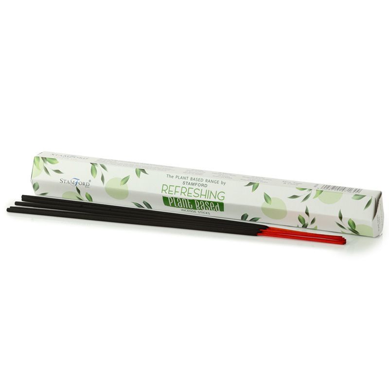 Stamford Plant-Based Incense Sticks – Refreshing