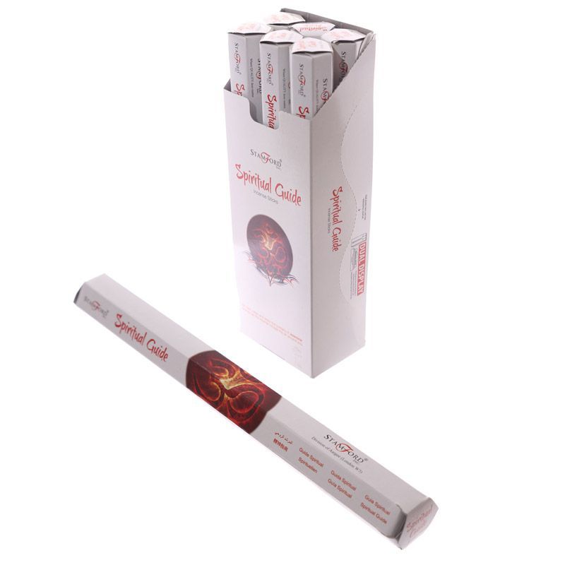 Stamford Spiritual Guide Premium Incense Sticks